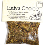 Lite Weight tea (5 cups)