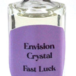2dr Fast Luck oil