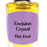 2dr Hot Foot oil