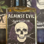 Against Evil 4 dram