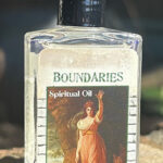 Boundaries 4 dram