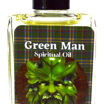 Green Man 4 dram
