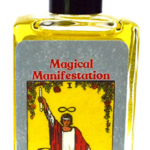 Magical Manifestation 4 dram