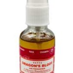 30ml Dragon's Blood air freshener