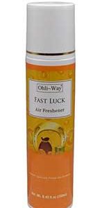250ml Fast Luck air freshener