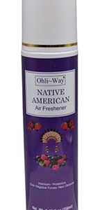 250ml Native American air freshener
