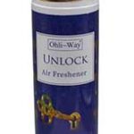 250ml Unlock air freshener