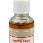30ml White Sage air freshener
