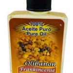 Frankincense, pure oil 4 dram