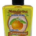 Tangerine pure oil 4 dram
