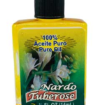 Tuberose pure oil 4 dram