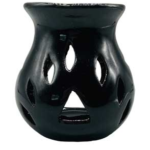 4 in. Ceramic oil diffuser