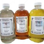 16oz Abra Melin oil
