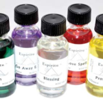 1oz Basil oil