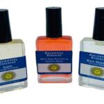1/2oz Rain Goddess oil essential essences