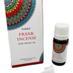 10ml Frank Olibano goloka oil