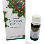 10ml Egyptian Jasmine goloka oil