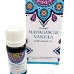 10ml Madagascar Vanilla goloka aroma
