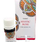 10ml Mystic Rose goloka aroma