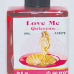 Love Me (Quiereme) oil 4 dram