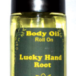 1oz Lucky Hand roll on