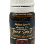 10ml Bear Spirit/ Sandalwood oil