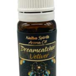 10ml Dreamcatcher/ Vetiver oil