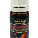 10ml Hummingbird Spirit/ Peppermint oil