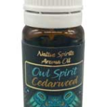 10ml Owl Spirit/ Cedarwood oil
