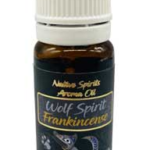 10ml Wolf Spirit/ Frankincense oil
