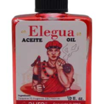 Elegua oil 4 dram