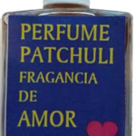Patchouli  oil 1 ounce with root