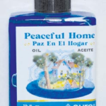 Peaceful Home oil 4 dram
