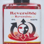 Reversible oil 4 dram