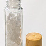 Quartz in roller bottle 10ml