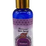 150ml Healing/ Amethyst/ Lavender gem spray