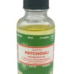 30ml Patchouli satya