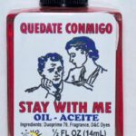 Stay with Me oil 4 dram