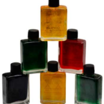Wealthy Way oil 4 dram