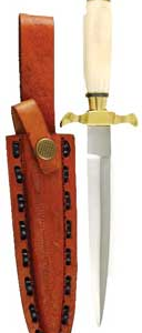 Bone Renaissance athame