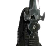 Necklace athame