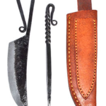 Two Piece Medieval Feast Picker