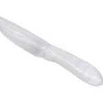 7 1/2 in. Selenite athame