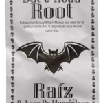 Bats Head Root