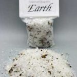 5 oz Earth Bath Salts