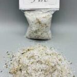 5 oz Fire Bath Salts