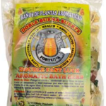 1 1/4oz Double Fast Luck ( aromatic bath herb )
