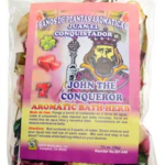 1 1/4oz John the Conqueror(Juan Conquistador)  aromatic bath herb
