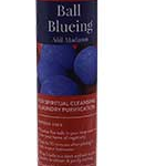 2oz Blue Balls