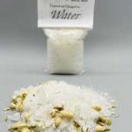 5 oz Water Bath Salts